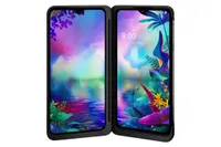 LG G8X ThinQ Dual Screen (Unlocked): was $500 now $400 @ B&amp;H