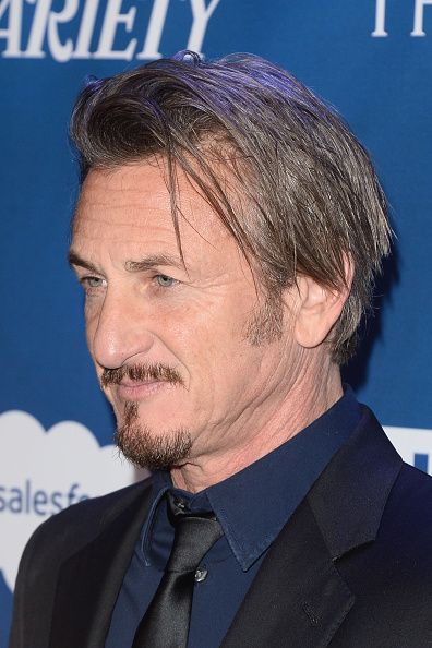 Sean Penn not sorry about El Chapo interview.