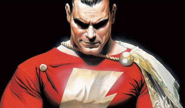 Shazam