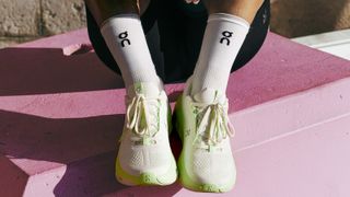 &ldquo;We knew we needed that revolution moment&rdquo;: The On Cloudsurfer 3 debuts a new superfoam that will reshape the brand&rsquo;s running shoes