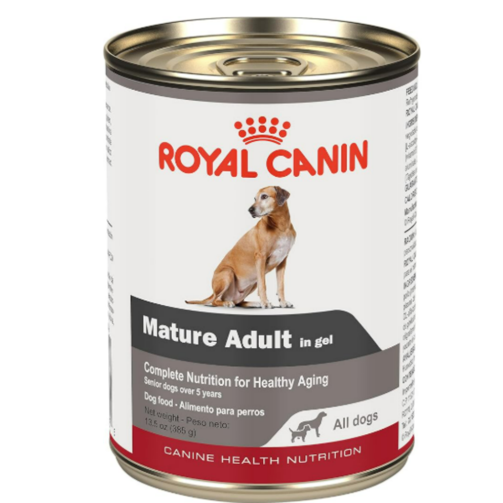 Royal Canin Canine Health Nutrition Mature Adult