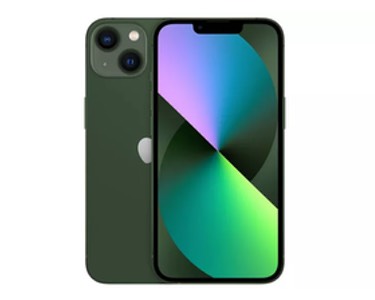 iPhone 13