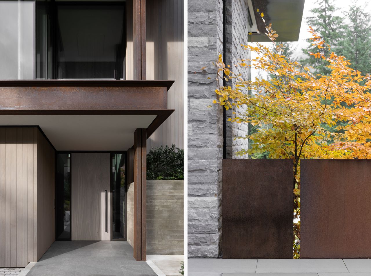 Whistler cabin offers 'transcendent experience' | Wallpaper*