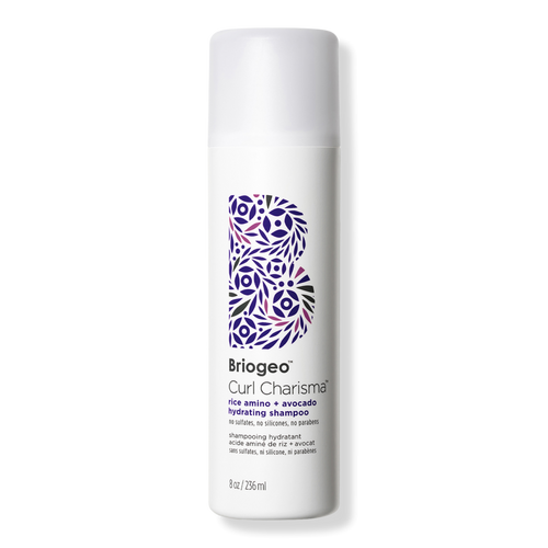 Curl Charisma Rice Amino + Avocado Hydrating Shampoo - 8.0 Oz