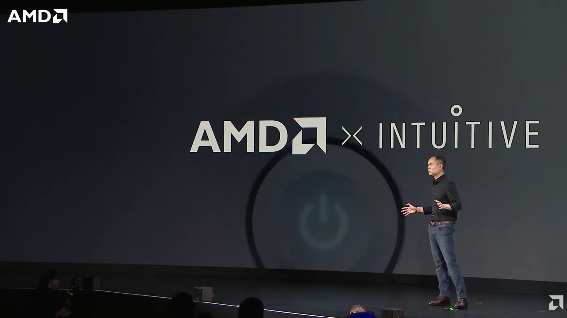 AMD en IFA 2026
