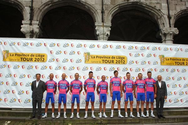 Lampre-ISD