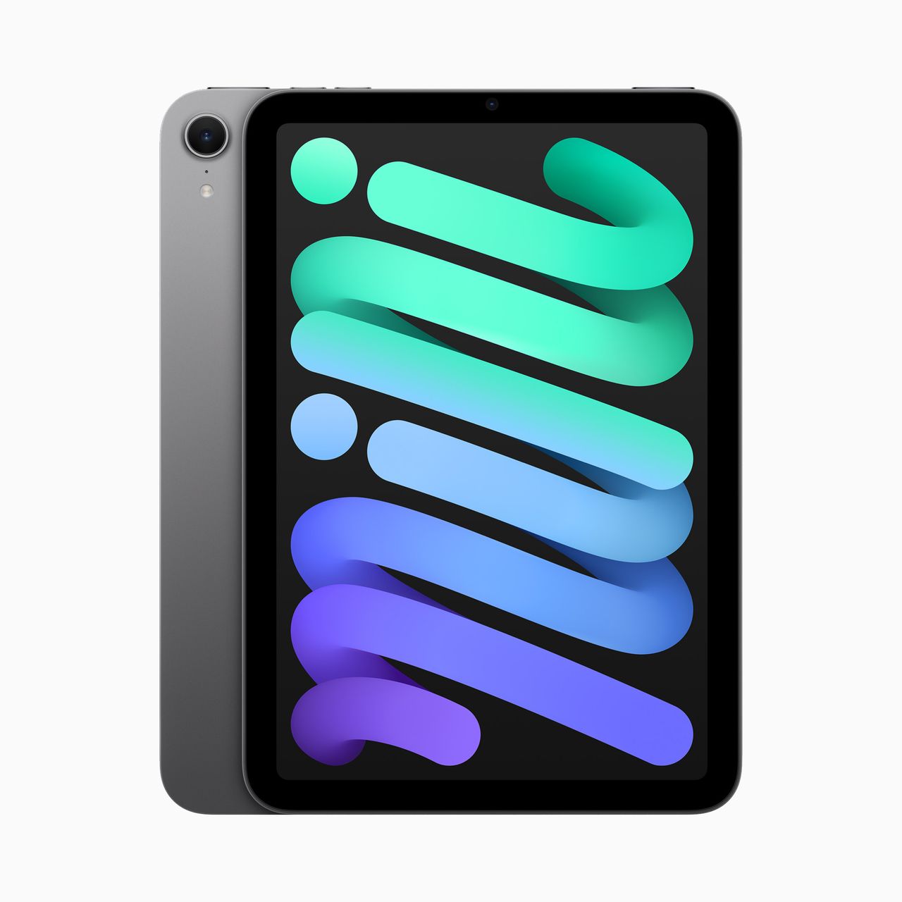 iPad mini 7 EG