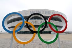 Olympic rings