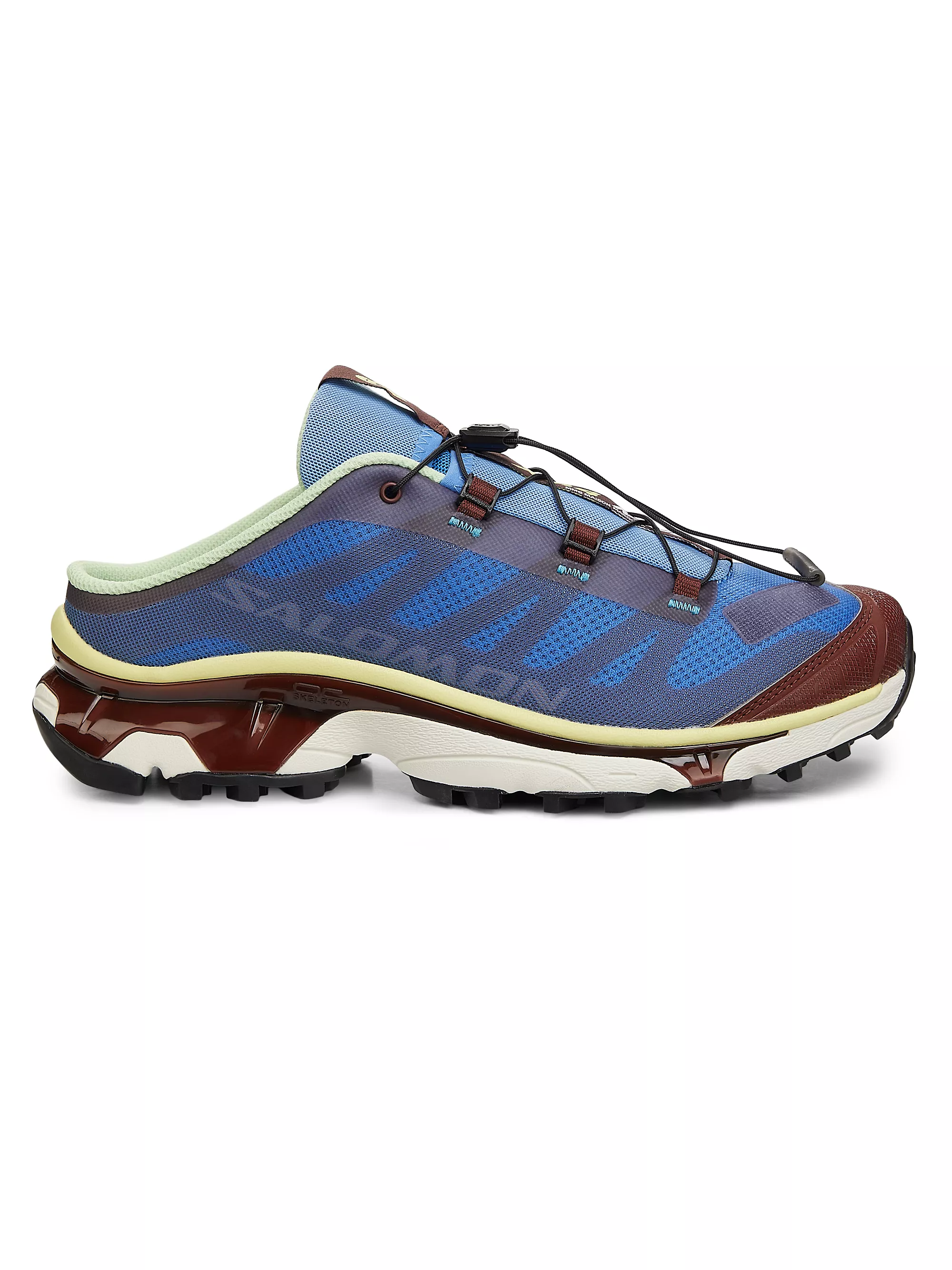 Womens Mm6 Maison Margiela X Salomon Xt Mule Sneakers