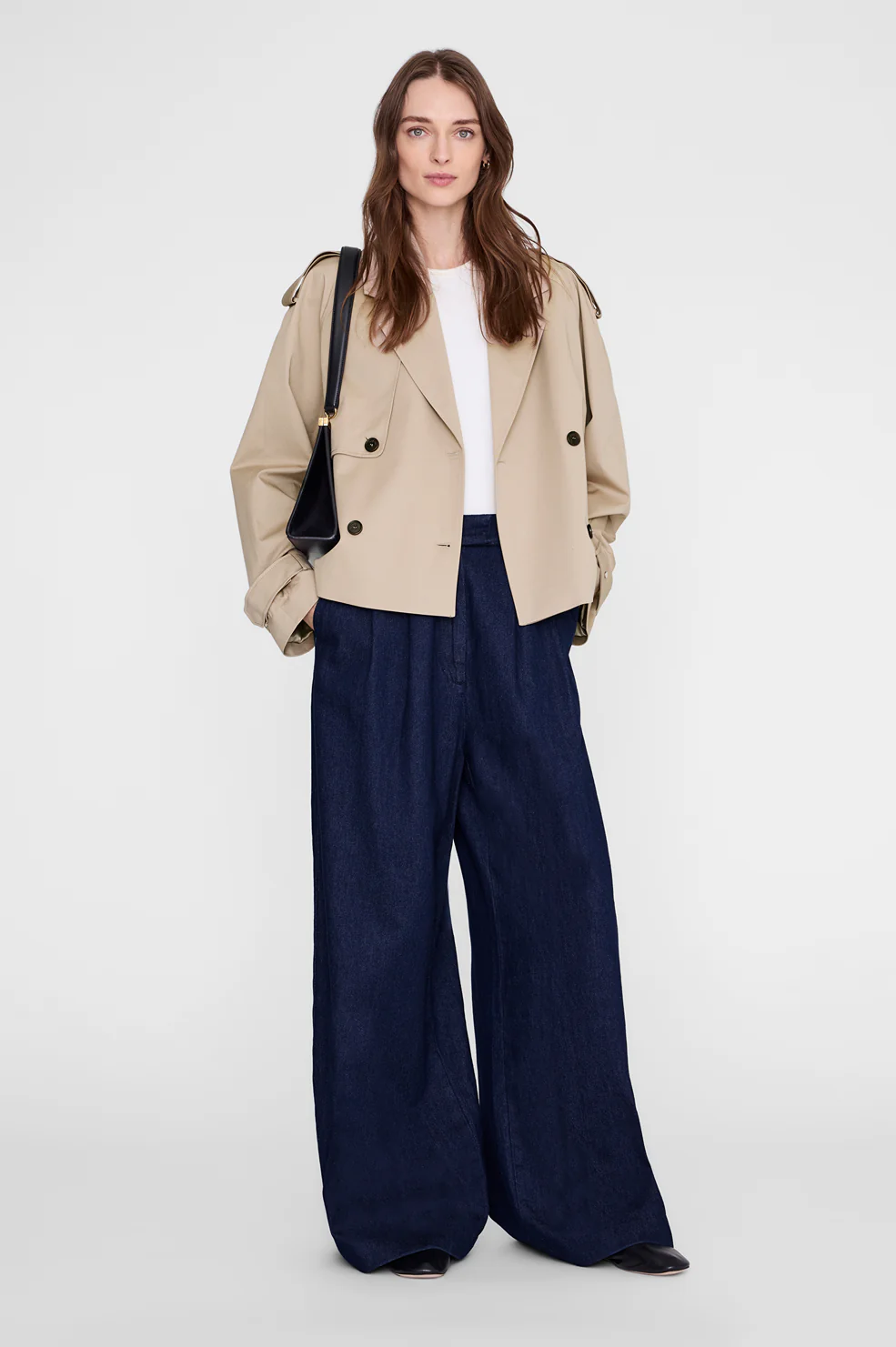 anine bing, Lou Trousers