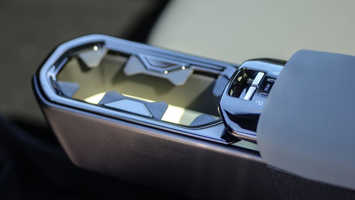 2026 Volvo EX30 review.