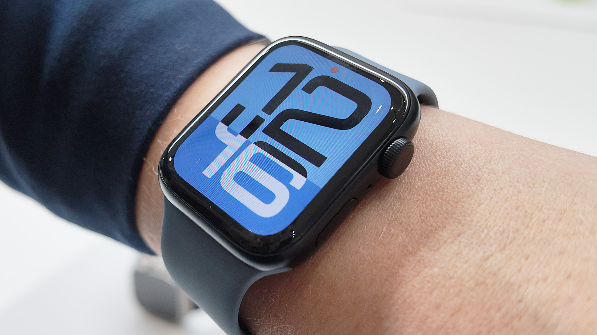 Apple Watch SE 3