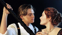   Titanic