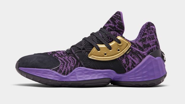 Star Wars and Adidas join forces to launch official sneaker range
