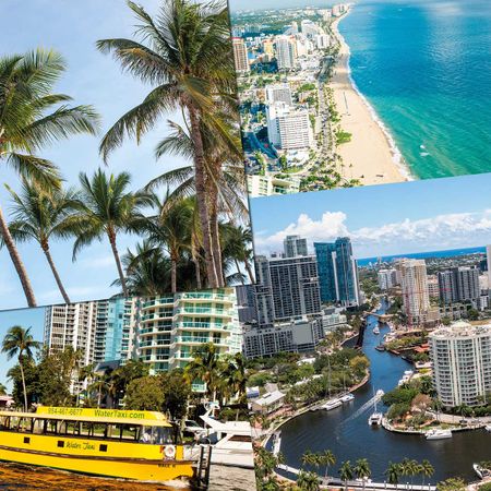 Fort Lauderdale