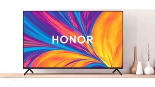 Honor Vision: Huawei’s first TV and HarmonyOS device