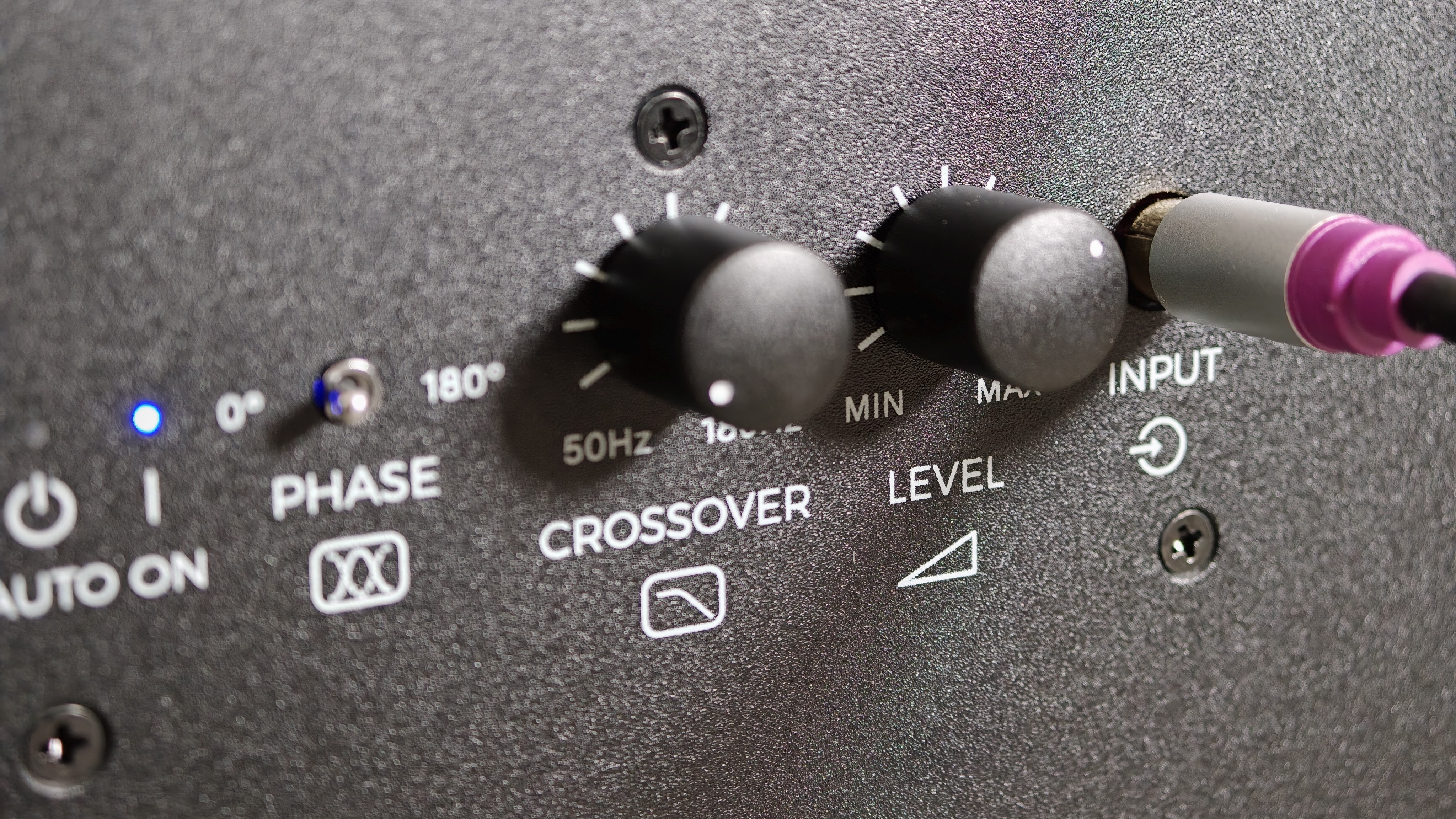 Ruark RS1 subwoofer