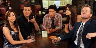 how i met your mother finale