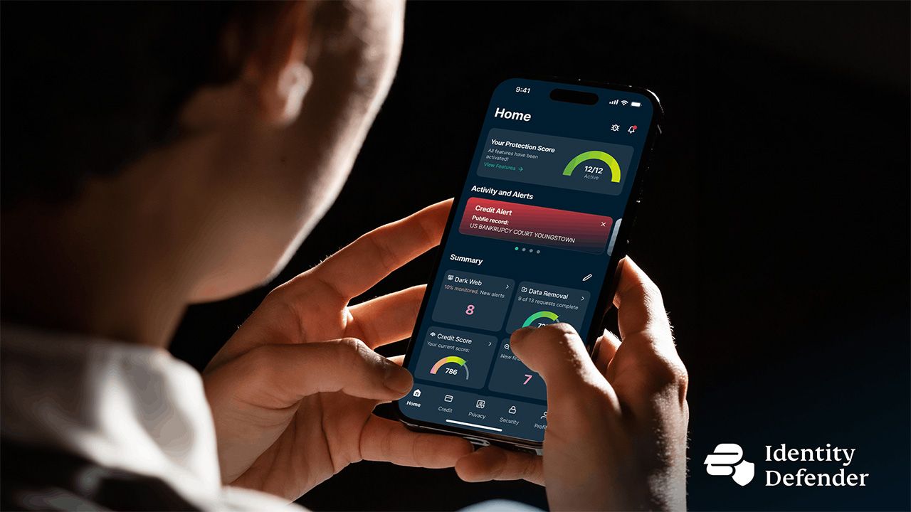 استفاده از ExpressVPN Identity Defender آسان است – اما از استفاده از آن در دسکتاپ خسته نباشید استفاده از ExpressVPN Identity Defender آسان است – اما از استفاده از آن در دسکتاپ خسته نباشید