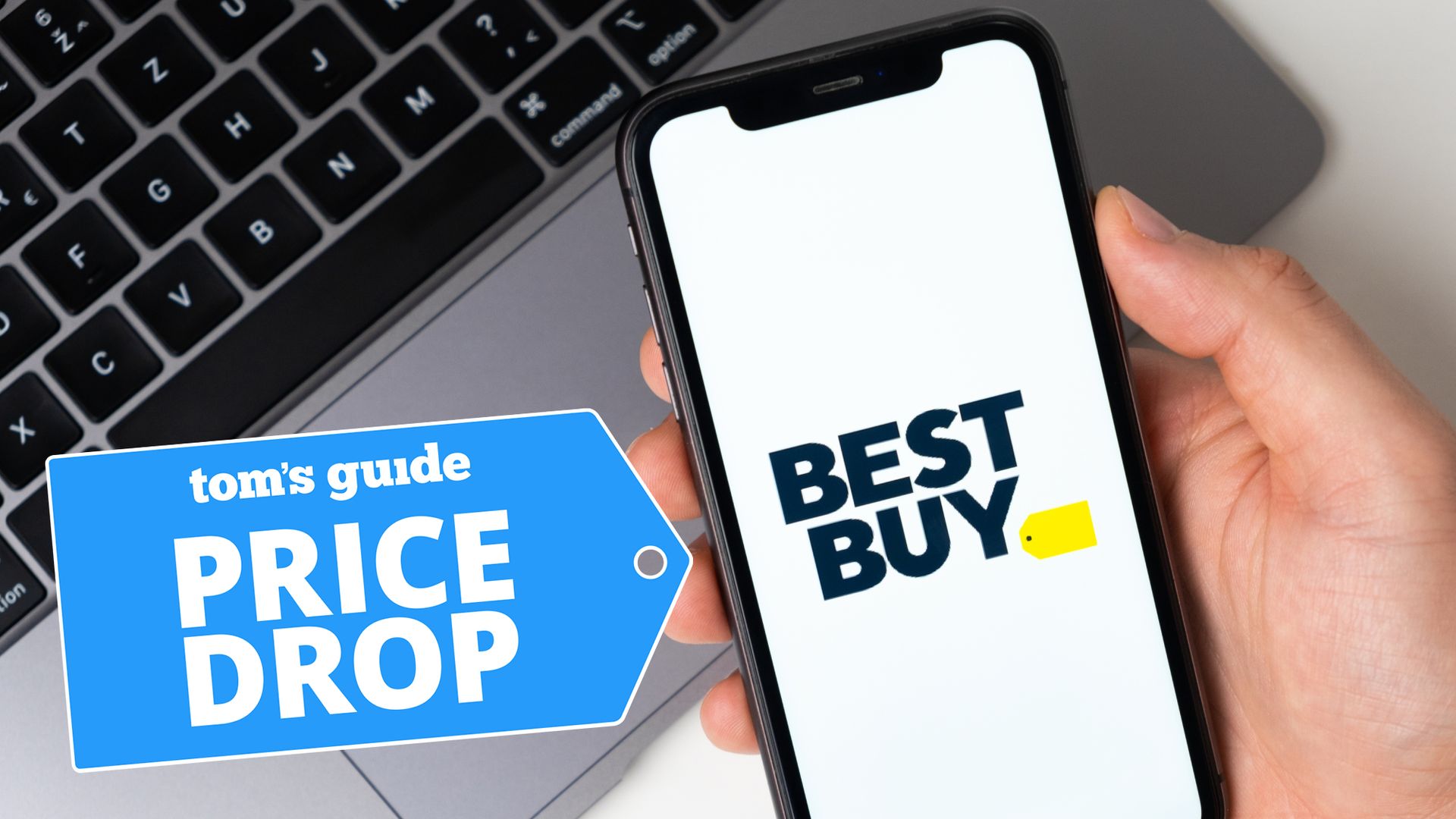 Best Buy Black Friday Early Access sale is live — 17 deals I