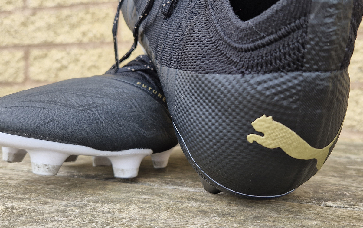 Puma Future Z boots