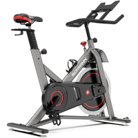 Echelon Connect Sport 2 Bike + 30-Day Trial