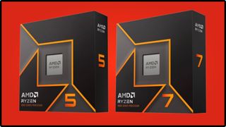 Top Destinations for Purchasing the New Ryzen Processors, Including 9700X & 9600X