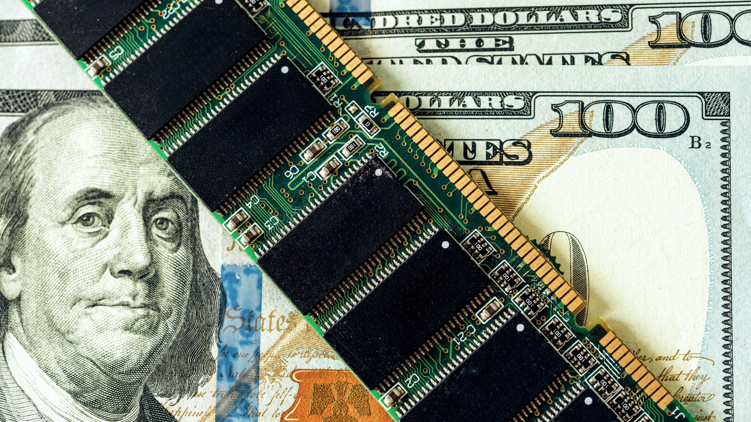 tomsguide.com - Elton Jones - News fatigue is real: I used the 'ELI10' ChatGPT prompt to make sense of the RAM crisis