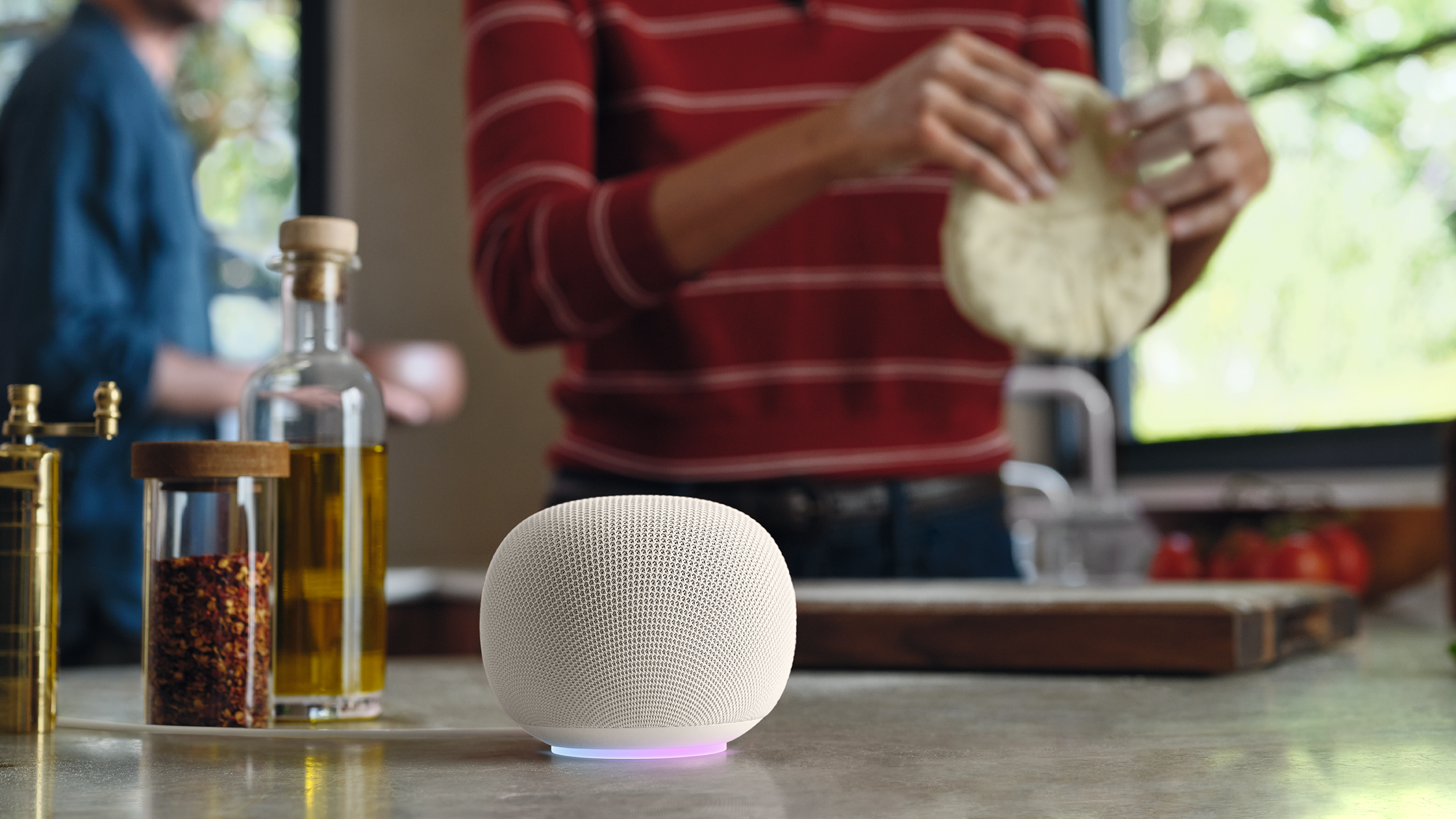 Google Home Speaker (2026)