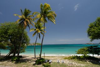 Bequia Beach