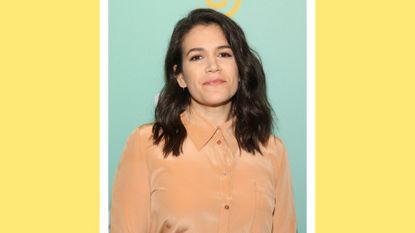Abbi Jacobson attends the 2019 Comedy Central Press Day on January 11, 2019 in Hollywood, California
