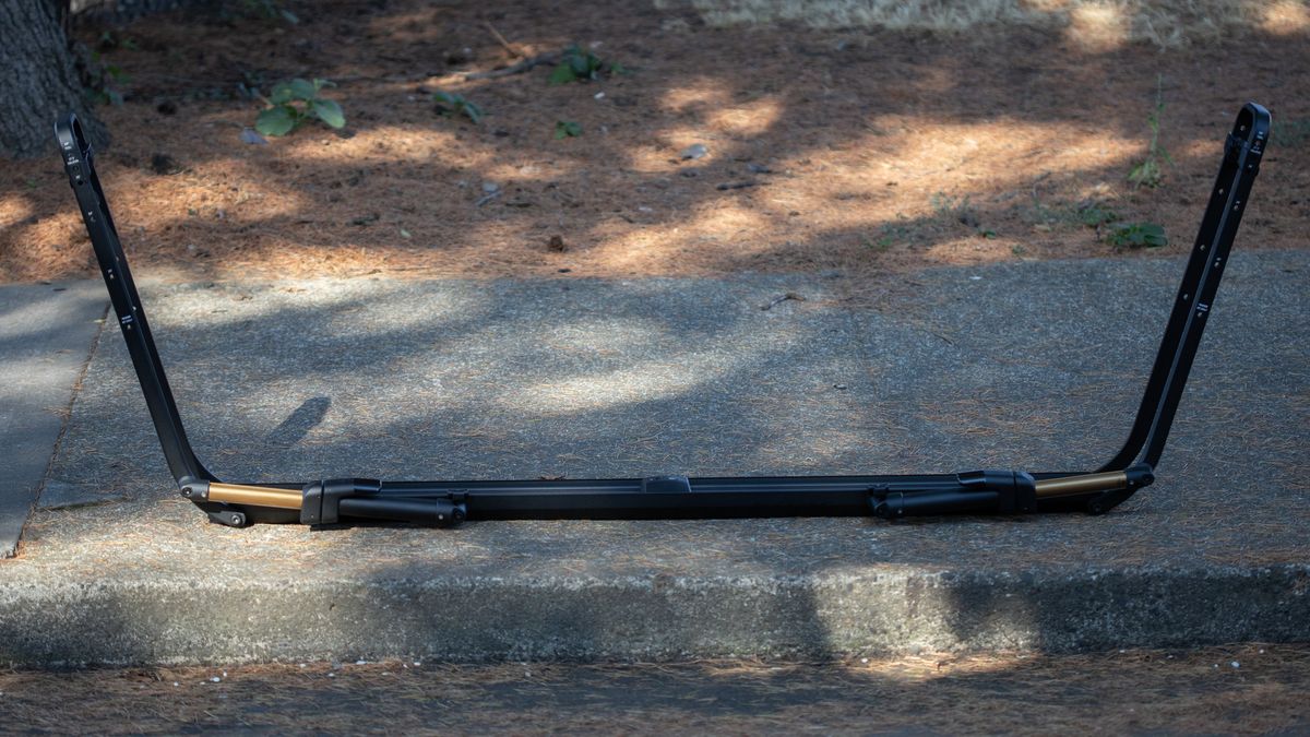 Best rooftop bike rack - Kuat Piston SR