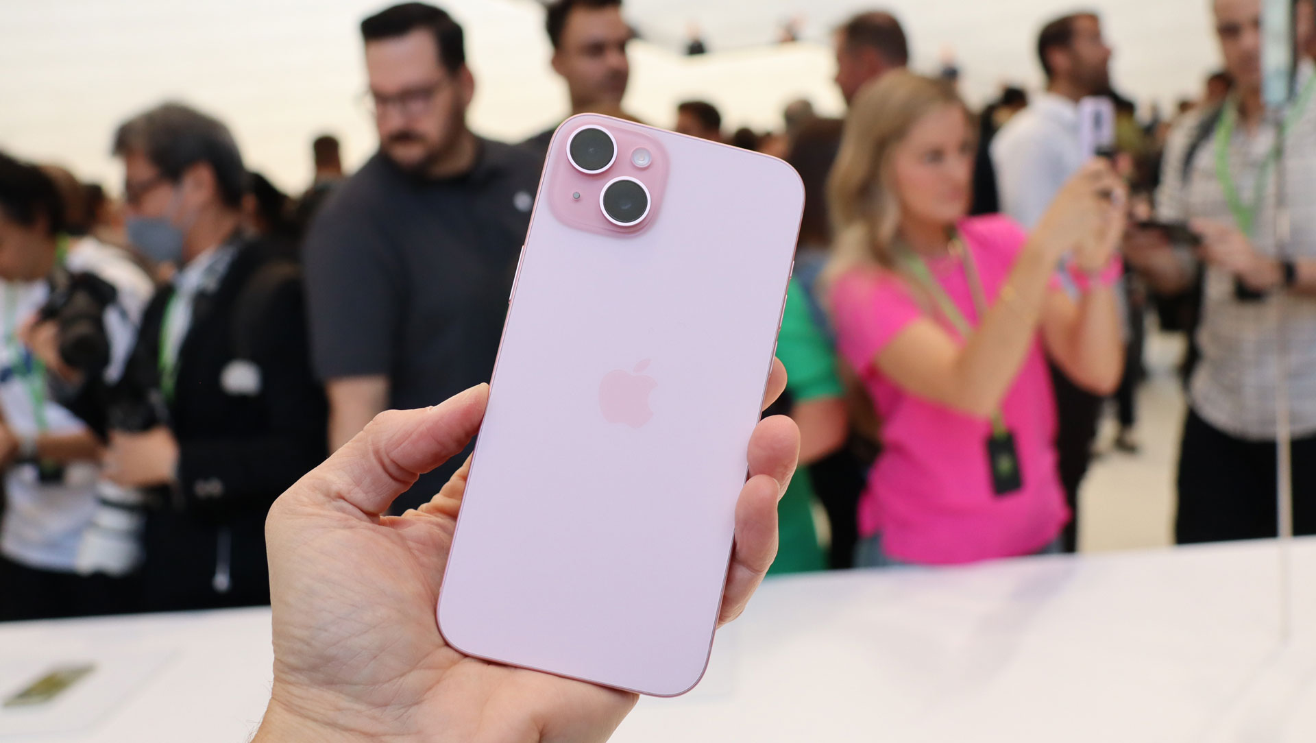 iPhone 15: price, features, cameras, USB-C, and everything you need to know