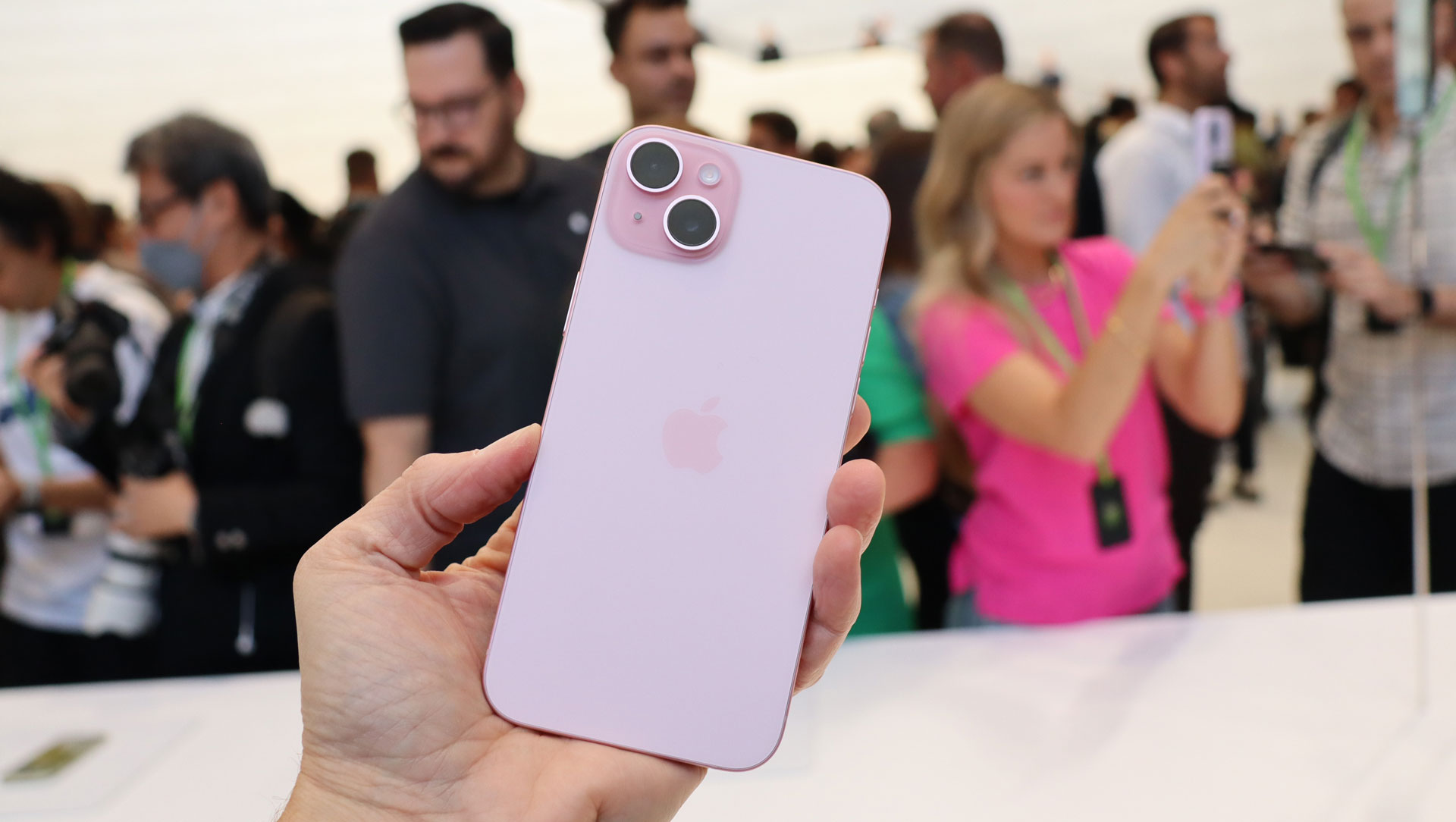 iPhone 15: price, features, cameras, USB-C, and everything you