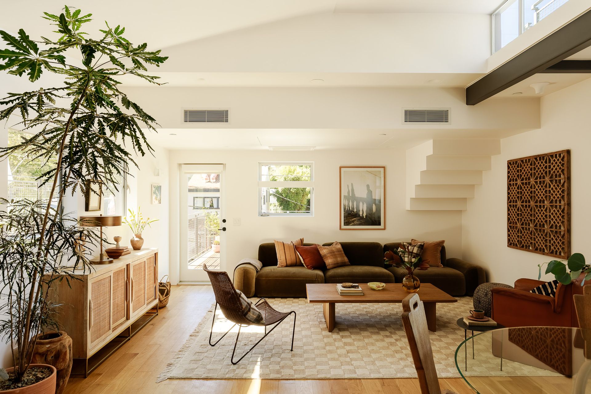 Wonderland House by Mutuo