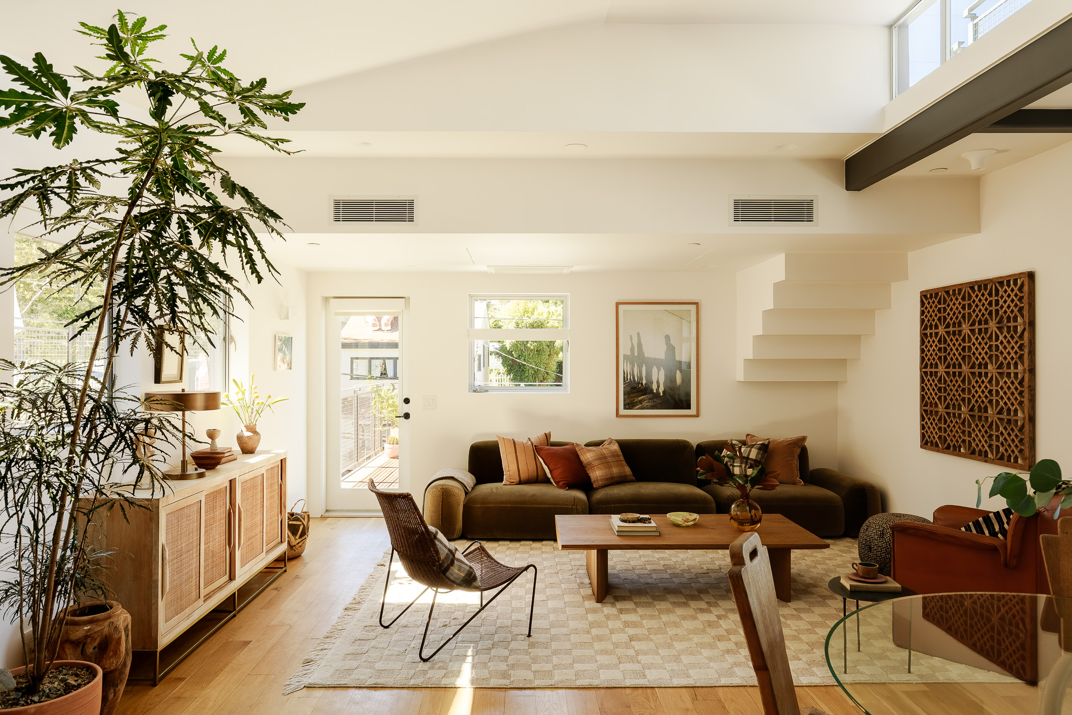 Wonderland House by Mutuo