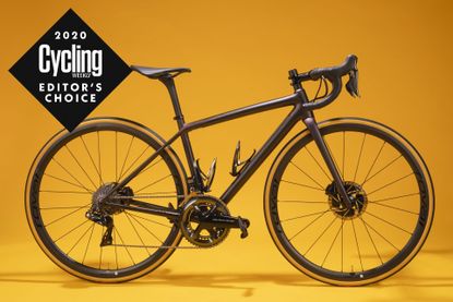 Specialized Aethos review Cycling Weekly