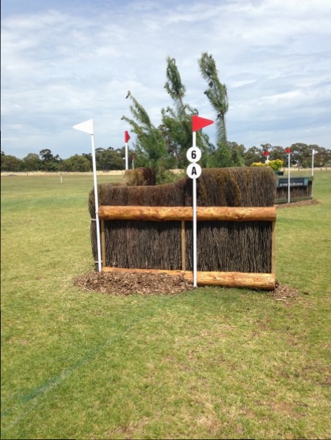 Adelaide 2014 6A