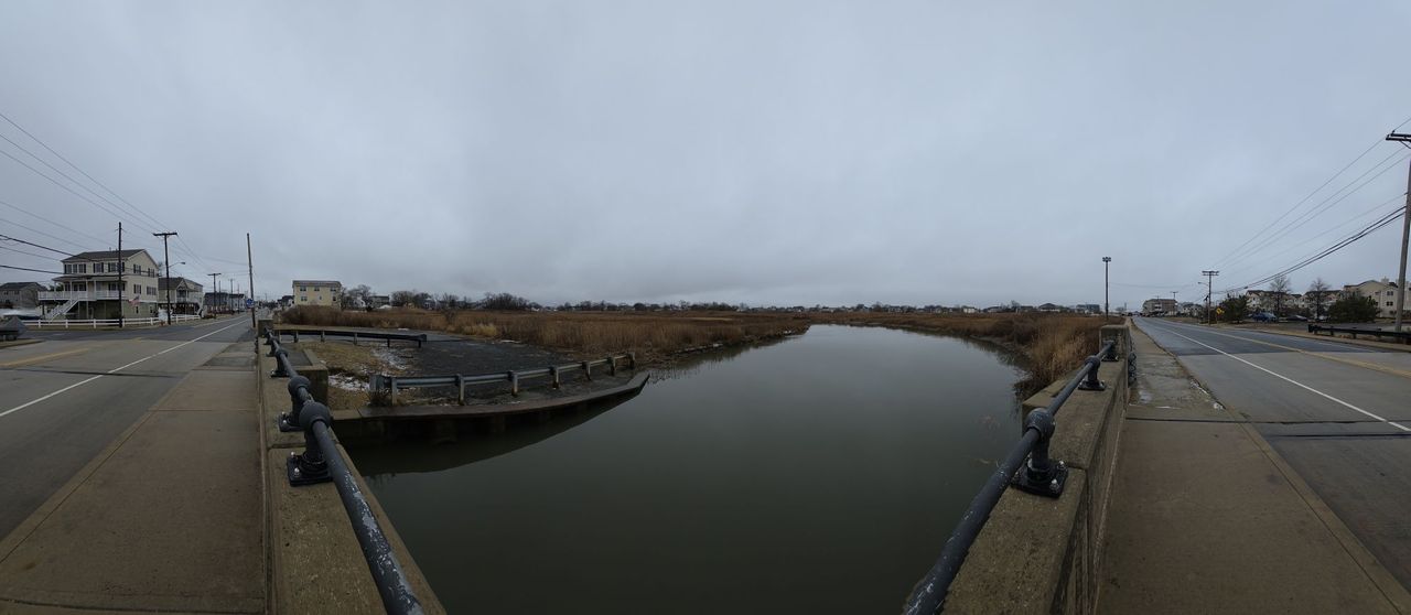 Samsung Galaxy S25 Ultra panorama sample.