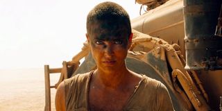 The 'Mad Max' Game Makers Definitely Didn't Expect Women Be the Best Thing  in 'Fury Road