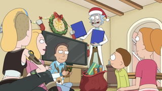 New and Old Episodes - Where to Watch : r/rickandmorty