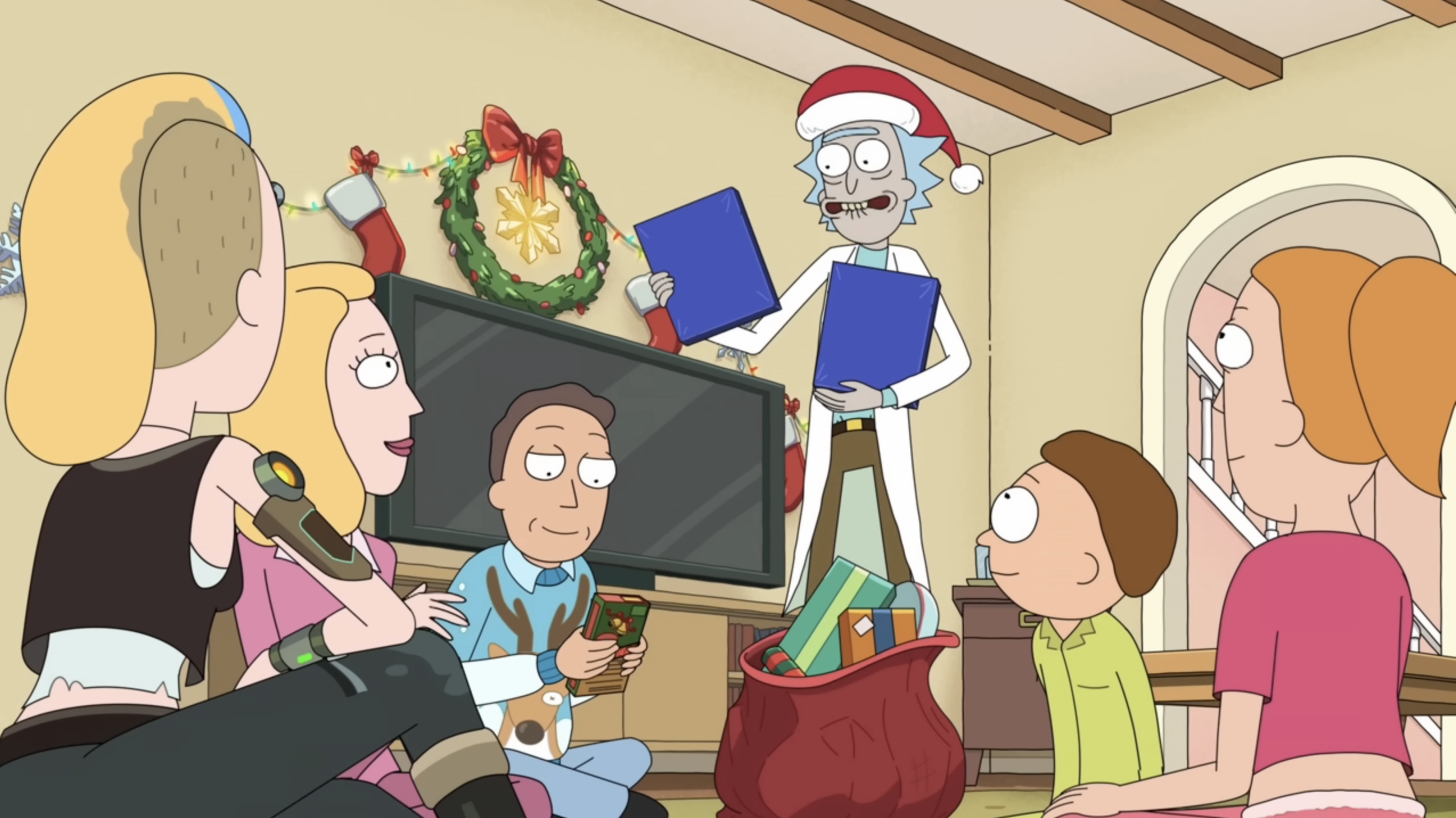 Rick and Morty Season 7 Episode 10 Streaming: How to Watch & Stream Online