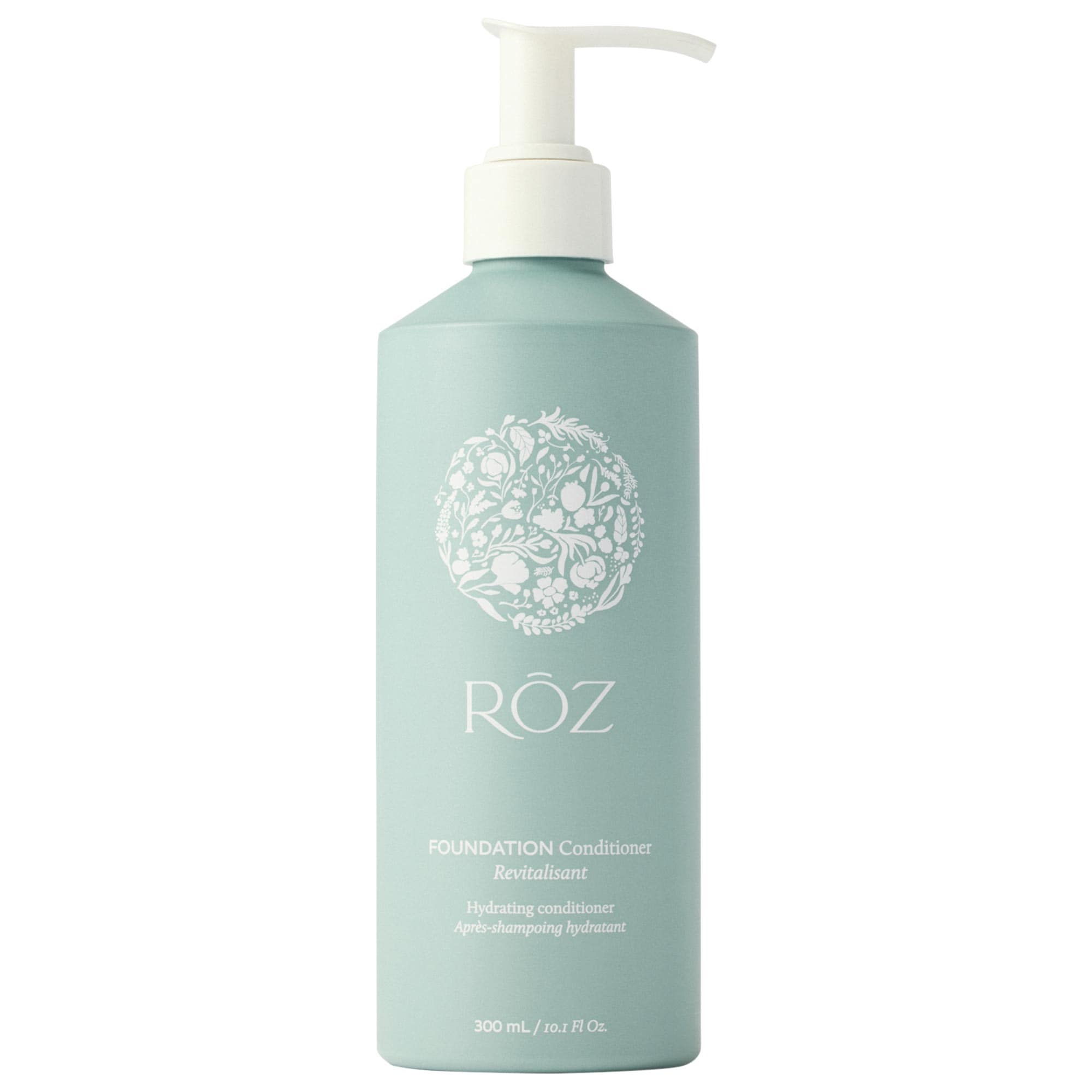 Foundation Hydrating Conditioner