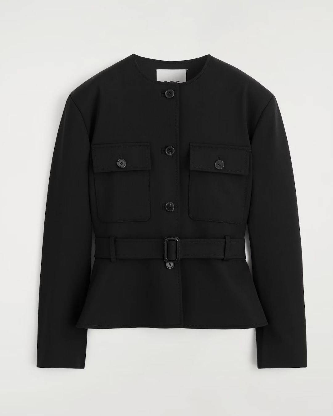 Autumn Jackets 2026