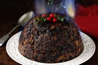 Do Christmas puddings go off? Your Christmas pudding questions answered ...