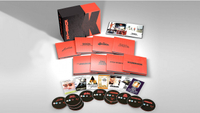 Stanley Kubrick Limited Edition Film Collection