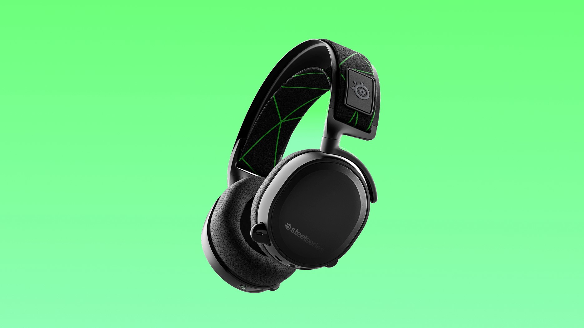 Best Xbox headsets: SteelSeries Arctis 7X