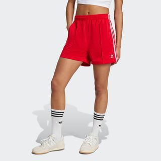 Firebird Shorts