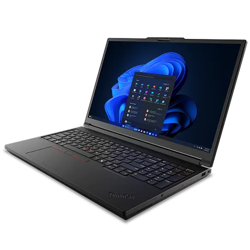 Thinkpad P16 Gen 3 (16&rdquo; Intel)