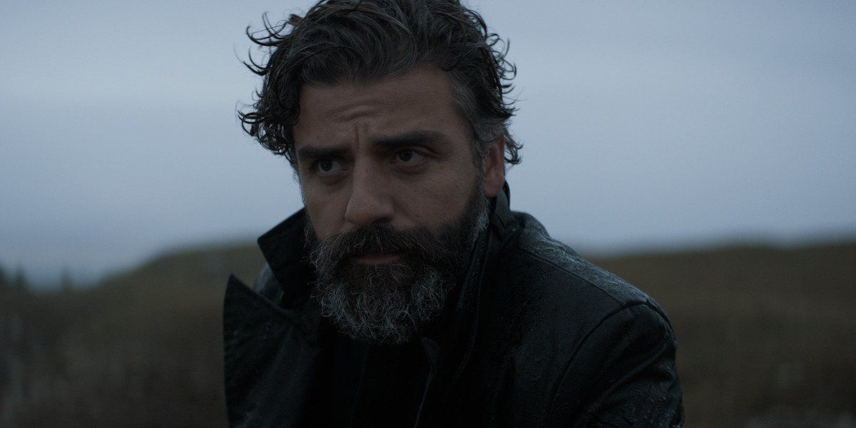 Oscar Isaac in Dune (2021)